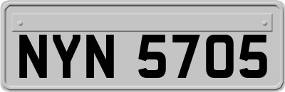 NYN5705