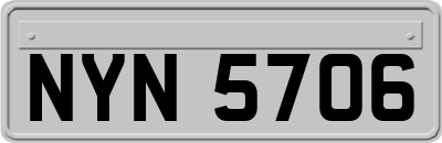 NYN5706