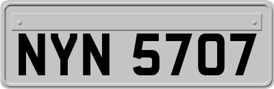 NYN5707