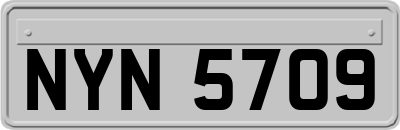 NYN5709