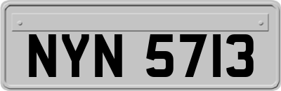 NYN5713
