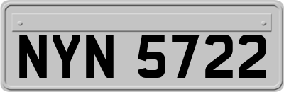 NYN5722