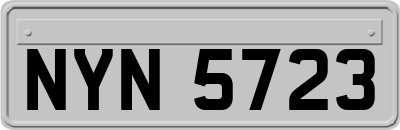 NYN5723