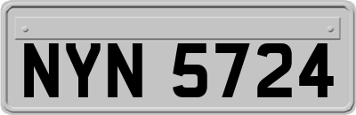 NYN5724