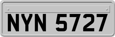 NYN5727