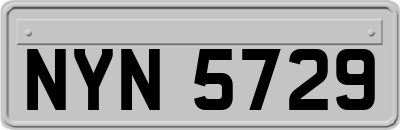 NYN5729