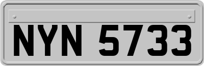 NYN5733