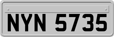 NYN5735