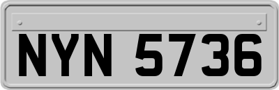 NYN5736