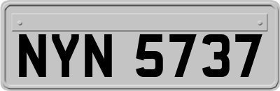 NYN5737
