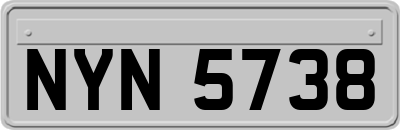 NYN5738