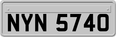 NYN5740