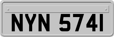 NYN5741