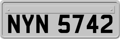 NYN5742
