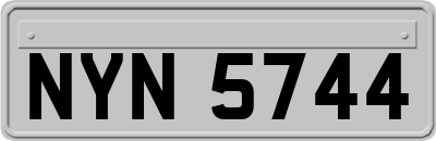 NYN5744