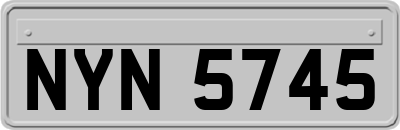 NYN5745