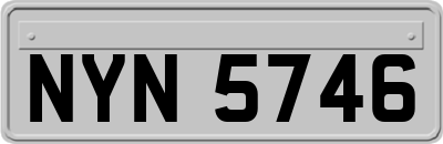 NYN5746