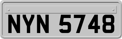 NYN5748