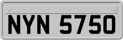NYN5750