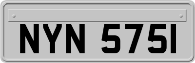 NYN5751
