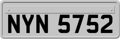 NYN5752