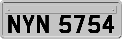 NYN5754