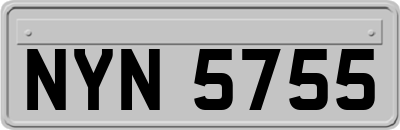 NYN5755