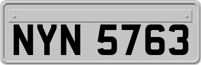 NYN5763