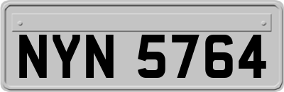 NYN5764