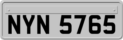 NYN5765