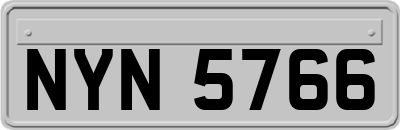 NYN5766