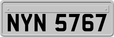 NYN5767