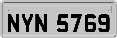 NYN5769