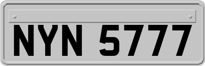 NYN5777