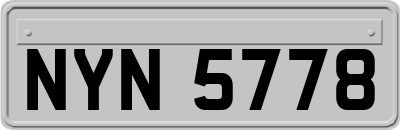 NYN5778