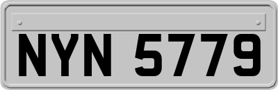 NYN5779