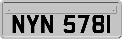 NYN5781