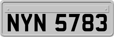 NYN5783