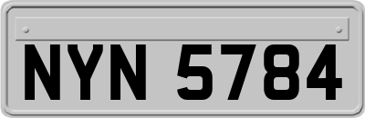 NYN5784