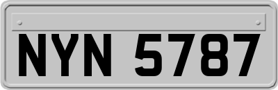 NYN5787
