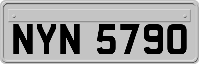 NYN5790