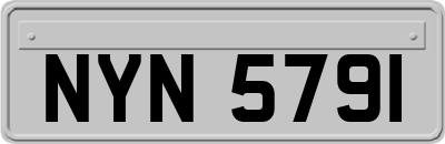 NYN5791