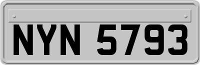 NYN5793