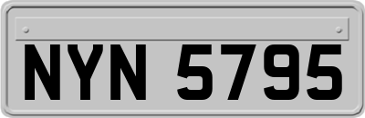 NYN5795