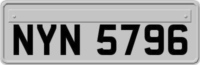 NYN5796