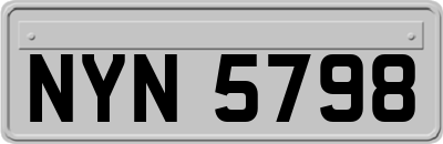 NYN5798