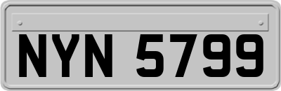 NYN5799