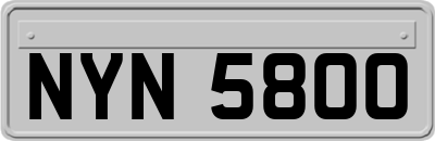 NYN5800