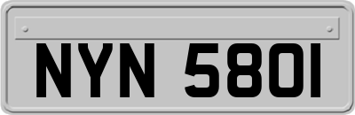 NYN5801