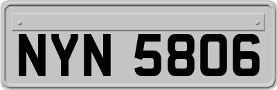 NYN5806
